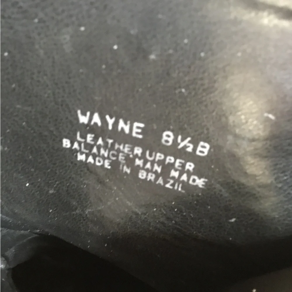Vintage Steve Madden Boots - Picture 6 of 6